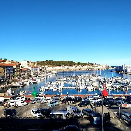 Intense Boutik-hotel Hotel Port Vendres