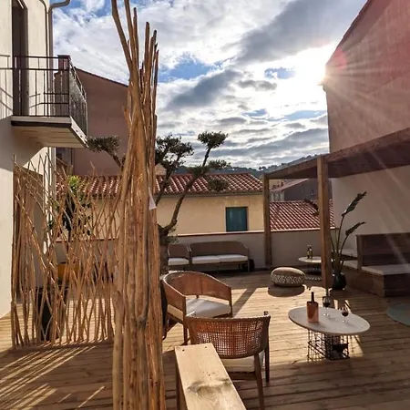 Intense Boutik-hotel Otel 3*