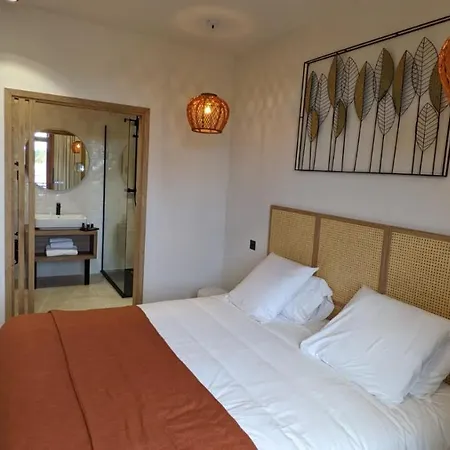 Hotel Intense Boutik-hotel Port Vendres