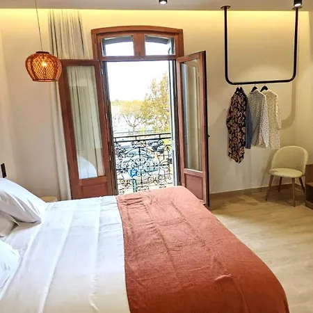 Intense Boutik-hotel 3* Port Vendres