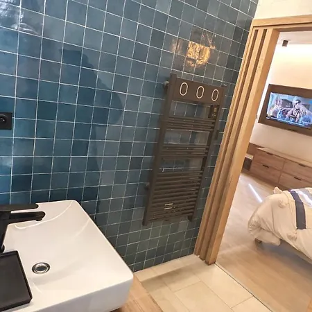 Intense Boutik-hotel Port Vendres
