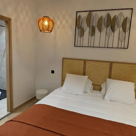Hotel Intense Boutik-hotel 3*