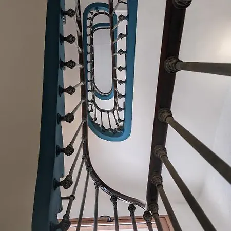 Otel Intense Boutik-hotel Port Vendres