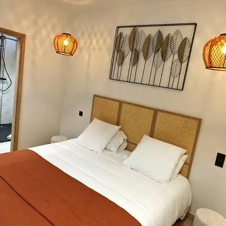 Intense Boutik-hotel 3*