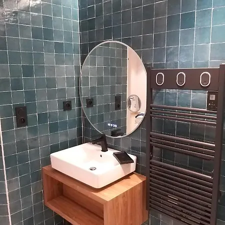 Intense Boutik-hotel Port Vendres