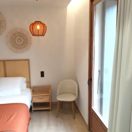 Intense Boutik-hotel 3* Port Vendres
