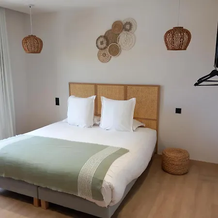 Intense Boutik-hotel Hotel Port Vendres
