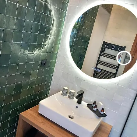 Otel Intense Boutik-hotel Port Vendres