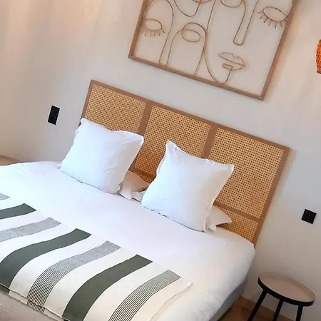 Intense Boutik-hotel Port Vendres