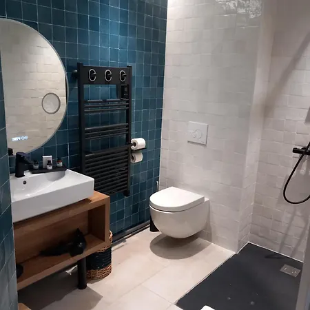 Intense Boutik-hotel