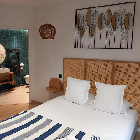 Intense Boutik-hotel Hotel 3*