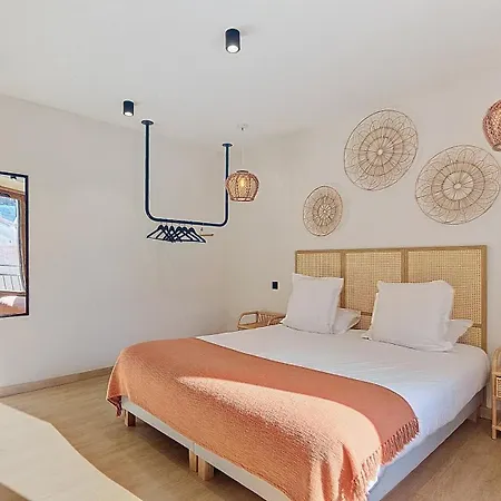 Intense Boutik-hotel 3*