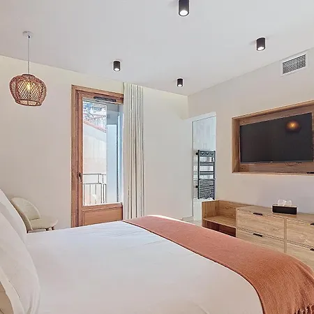 Intense Boutik-hotel Port Vendres