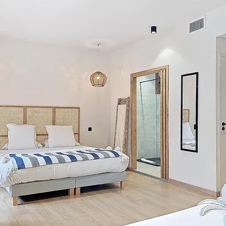Intense Boutik-hotel Hotel 3*
