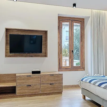 Intense Boutik-hotel 3* Port Vendres